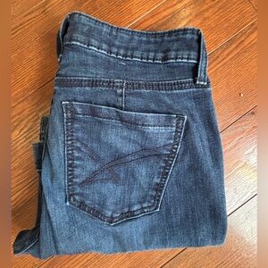 Cinch women’s Lyndon Dark Wash Jeans size 30